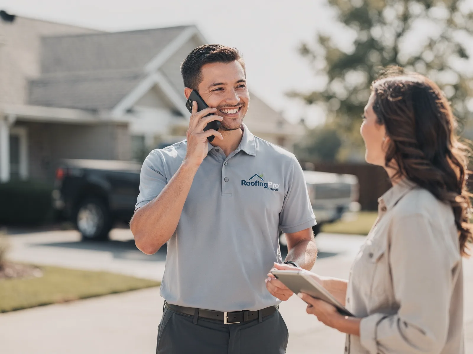 Roof Repair Anthem, AZ FAQs
